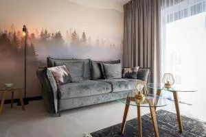Apartament Premium 28 Laguna Beskidów nad Jeziorem Żywieckim - Dream Apart - Bierna