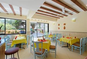 Aastha Escape Resort near Calangute Beach