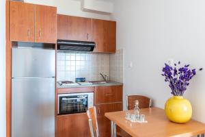 Anemologio 202 Studio Tinos