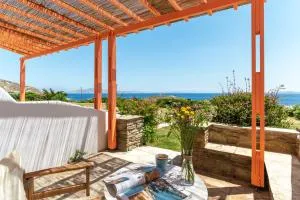 Anemologio 202 Studio Tinos - Agios Ioannis