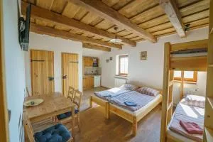 APARTMÁNY PAUSRAM - Popice