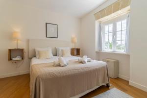 Penthouse Arenal - Boutique Puerta Real - 4hvězdičkové hotely ve městě Jerez de la Frontera