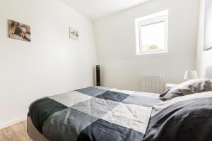 Appartements Appartement style industriel, propre, WIFI Fibre : photos des chambres