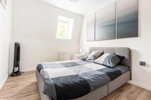 Appartements Appartement style industriel, propre, WIFI Fibre : photos des chambres