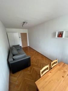 Apartament w kultowym falowcu