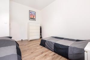 Appartements Appartement style industriel, propre, WIFI Fibre : photos des chambres