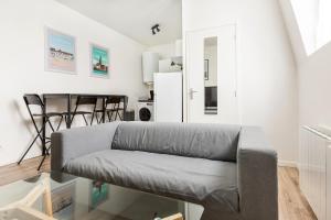 Appartements Appartement style industriel, propre, WIFI Fibre : photos des chambres