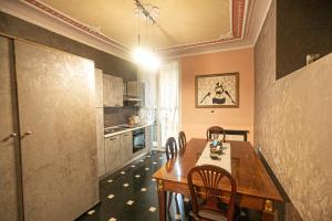 Dimora patrizia in centro