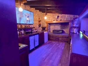 Casa Paraiso Villa Tenerife, stunning family bungalow with totally secluded pool area, wheelchair friendly