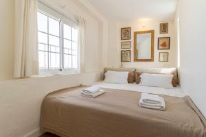 Penthouse Arenal - Boutique Puerta Real