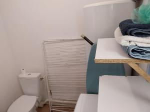 Appartements Location T2 1 a 4personnes : photos des chambres