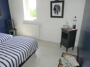 Maisons de vacances Gite les trois matelots : photos des chambres