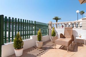 Jolly suite puertorico Beach