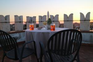 Hotel Villa Malaspina