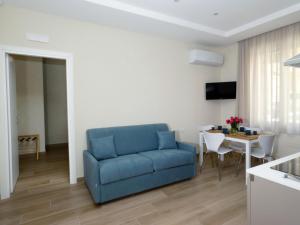 Appartamento Salotto Vomero 7