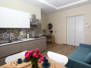 Appartamento Salotto Vomero 7