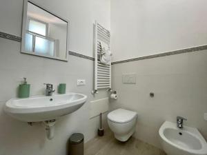 Casa in centro Ischia Porto Forever Four
