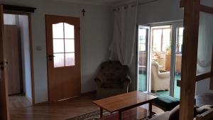 Apartamenty Łąkowa Piecki