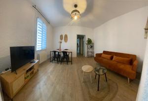 Appartements La Suite des Platanes : photos des chambres