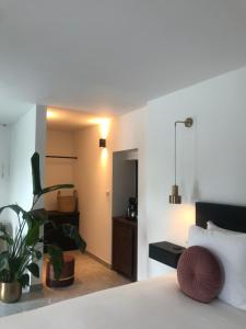 Sotto La Vigna Charm Stay Adult only vacation Balcony suite