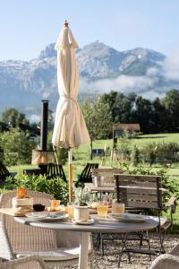 Lenk Lodge - Boutique & Design Hotel und Apartements