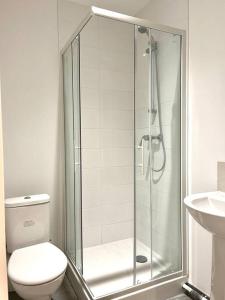 Appartements M23 Studio proche gare : photos des chambres