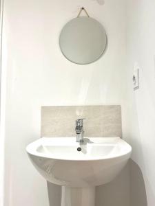 Appartements M23 Studio proche gare : photos des chambres