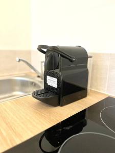 Appartements M23 Studio proche gare : photos des chambres