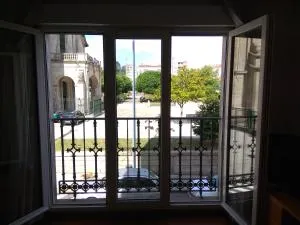 Piso Parque Eguren - 马林