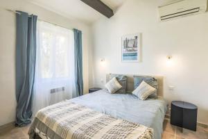 Villas Villa Pastel : photos des chambres