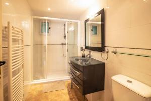 Villas Villa Pastel : photos des chambres