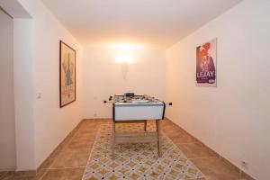 Villas Villa Pastel : photos des chambres