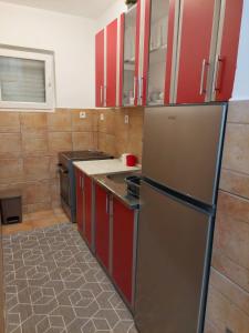 Jana apartments
