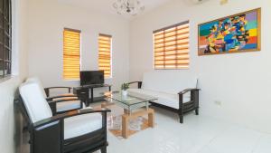 RedDoorz @ Alquiza Residences Paranaque