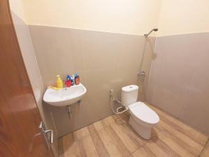 Cozy Villa Rumah Sejuk City View Bandung