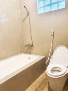 Cozy Villa Rumah Sejuk City View Bandung