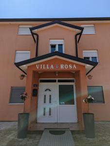 Villa Rosa