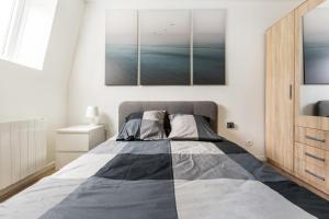 Appartements Ch'ti Cocoon : photos des chambres