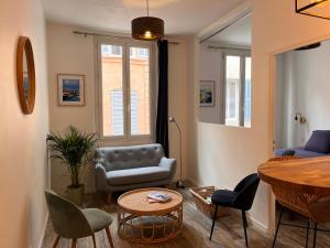 Le panier de Clarisse