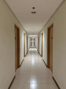 The Journey Home Staycation