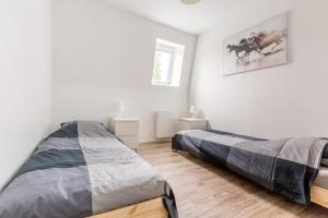 Appartements Ch'ti Cocoon : photos des chambres