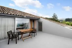 Protea House 2 rooms with a view - Cabouco