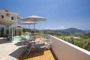 Panoutsis Villa Vista