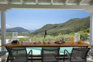 Panoutsis Villa Vista