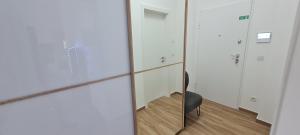 New Apartment Danijela, garden and garage place