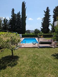 Villa Rosa 