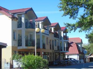 Letnia Przystań Rowy