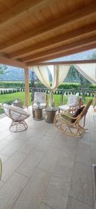 Serendipity Casa Vacanza