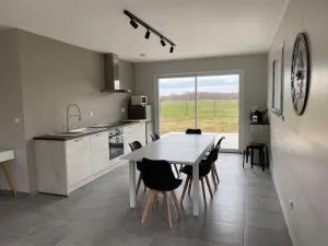 Maison cosy à Fronton - Orgueil