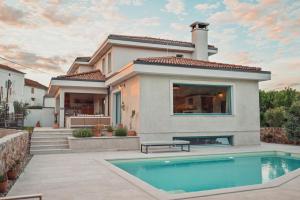 Luxury Villa Solea